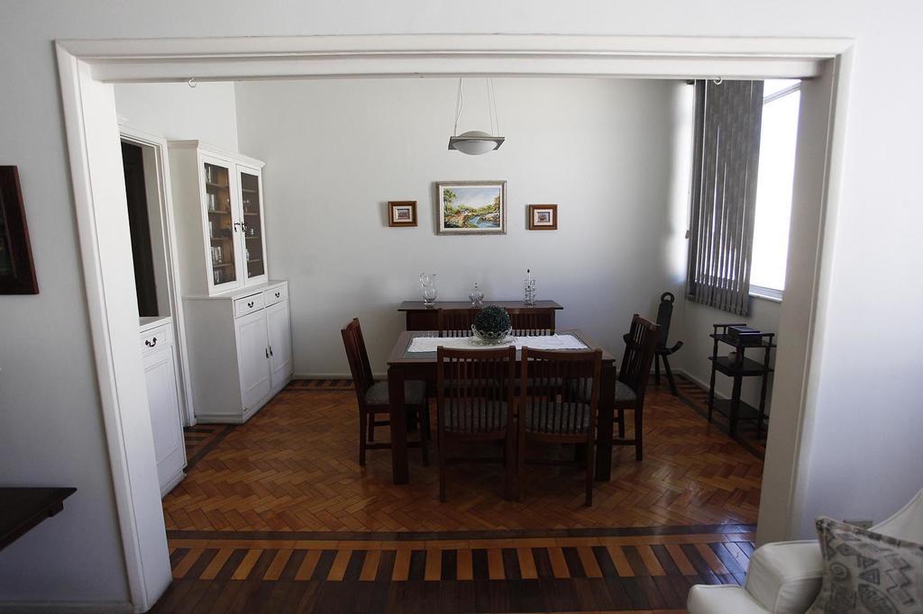 Sa Ferreira 139 Río de Janeiro
